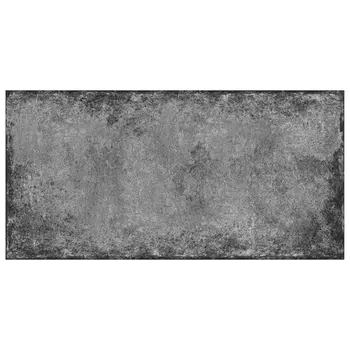 плитка настенная КЕРАМИН Мегаполис 1Т 30х60 темно-серая