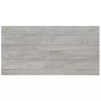 плитка настенная KERLIFE Arabescato Sherwood Grigio 31,5x63 серая