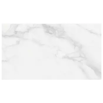 плитка настенная KERLIFE Calacatta Silver New 31,5x63 белый