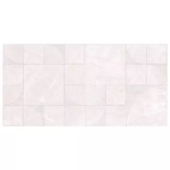 плитка настенная KERLIFE Livorno Beige Rel 31,5x63 бежевый