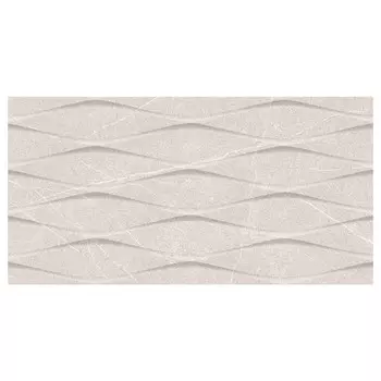 плитка настенная KERLIFE Monte Bianco Rel. Ne 31,5x63 w бежевый