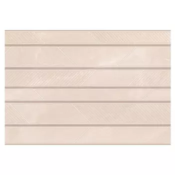 плитка настенная KERLIFE Pulpis Beige Rel. 31,5x63 бежевая