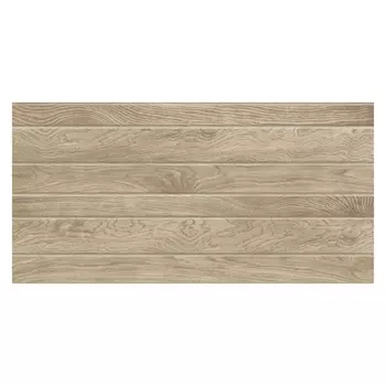 плитка настенная KERLIFE СALACATTA GOLD Sherwood Noce 31,5x63 серо-бежевая