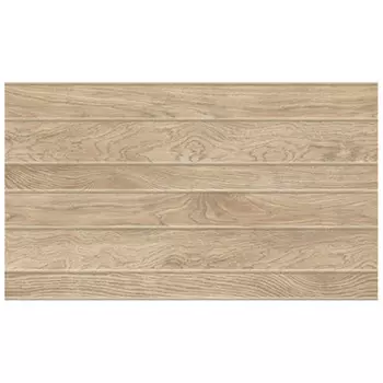 плитка настенная KERLIFE Sherwood Noce New 31,5x63 коричневый