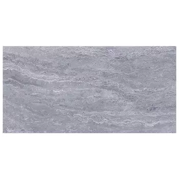 плитка настенная LAPARET MAGNA 20х40 темно-серая