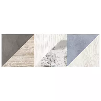 плитка настенная LB CERAMICS ВЕСТАНВИНД 19,9х60,3 декор натуральный