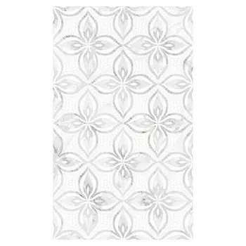 плитка настенная UNITILE Рибейра 30х50 белая 03