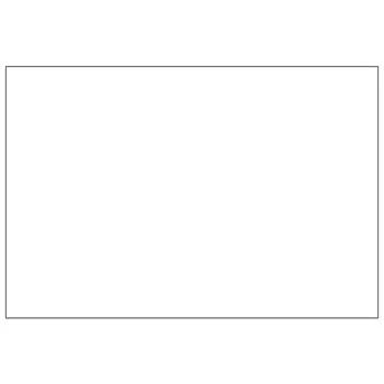 плитка облицовочная GLOBAL TILE Emotion 27х40 белый