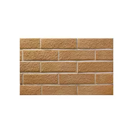 плитка печная 24х7х1,6см Шамот Мини ТЕРРАКОТ