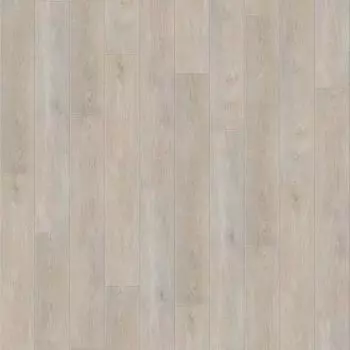 плитка ПВХ Floorwood Дуб Элрут серая 5/0,5 мм 2,44 м2