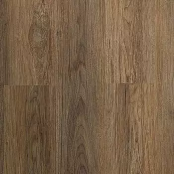 плитка ПВХ Goodway дуб эребру коричневый 2,25 м2