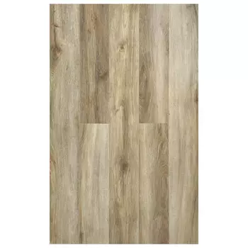 плитка SPC AQUAMAX Advant Дуб аруба Ф4 1220х151х4,5мм 2,211м2