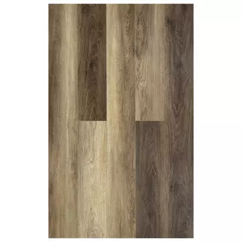 плитка SPC AQUAMAX Advant Дуб варадеро Ф4 1220х151х4,5мм 2,211м2