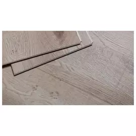 плитка SPC AQUAMAX Sander 43кл Дуб Форца Ф4 1524х228х4,5мм 2,432м2