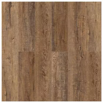плитка SPC CronaFloor Alpha Дуб Париж 1200x180x3,5мм 2,160м2