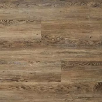 плитка SPC TARKETT Prime Click Clay Brown Ф4 1120х169х3,85мм, 1,892м2