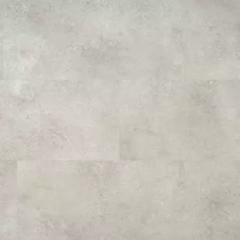 плитка SPC TARKETT Prime Click Soft Grey Ф4 580х300х3,85мм 1,740м2