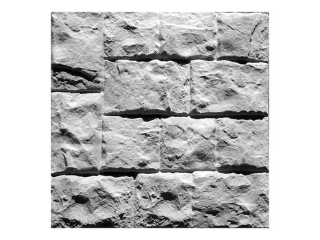 плитка тротуарная МАРСЕЛЬ 415х415х40мм неокрашенная