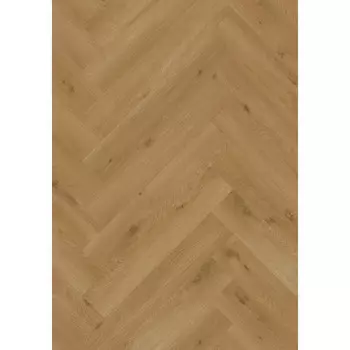 плитка виниловая клеевая QUICK-STEP Pristine Морской бриз медовый тёплый 740х129х2,5мм 4,582м2