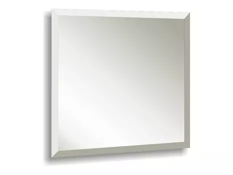 плитка зеркальная 20х20см с фацетом 10мм