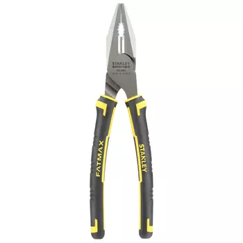 плоскогубцы STANLEY Fatmax комбинированные 200мм