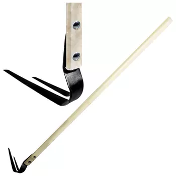 плоскорез 2 лезвия Фокина комбинированный модернизированный