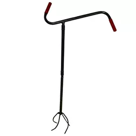 плоскорез Краб, малый, 120 см