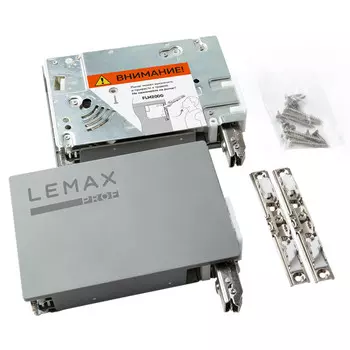 подъемно-поворотный механизм Lemax prof FLM2000 2,8-7кг