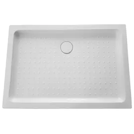 поддон акриловый VITARTA Loft 80х120см прямоугольный