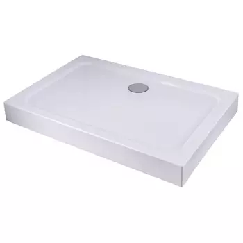 поддон акриловый VITARTA Loft 80х120см прямоугольный