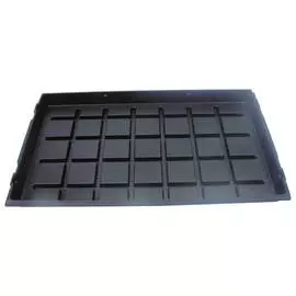 поддон для кассеты рассадной 53х34х4,5см