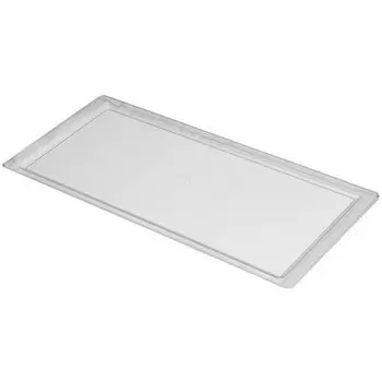 поддон для сушилок Lemax prof PD SV-01-600 56x22x1,5 см в модуль 600 мм белый пластик