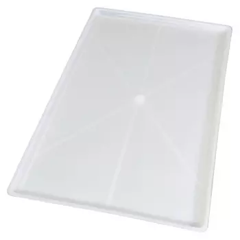 поддон HARMONIA 37х23х11см, пластик