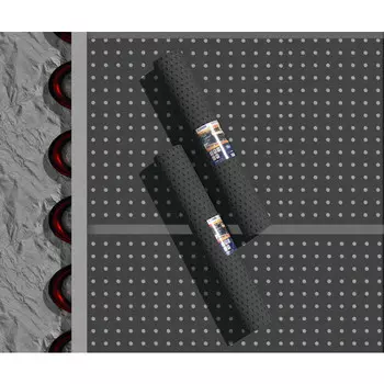 подложка для теплого пола под SPC PLANKER EVA 1,5мм 1х10м 10кв.м