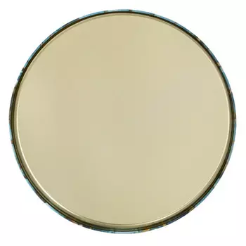 поднос FIORETTA Bunny 33см круглый жесть