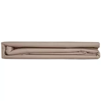 пододеяльник MONA LIZA Classic 200х220см сатин латте, арт.506024/10