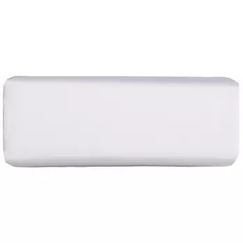 пододеяльник MONA LIZA Classic 200х220см сатин белый, арт.506024/01