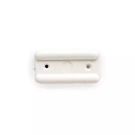 подпятник для столешницы 16мм белый 4шт