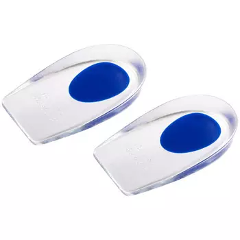 подпяточник РЫЖИЙ КОТ 2шт 10мм силикон размер М