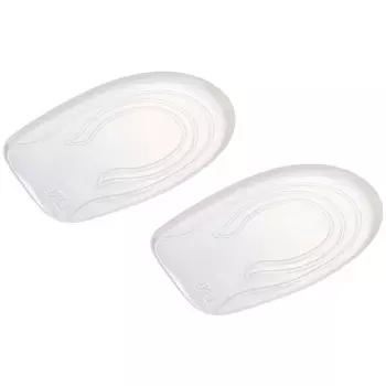 подпяточник РЫЖИЙ КОТ 2шт 6мм силикон размер М