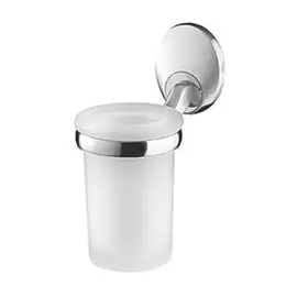 подстаканник одинарный LOTTI Sanremo настенный хром