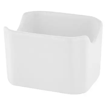 подставка для чайных пакетиков WALMER Savanna 8,5х7,5см фарфор