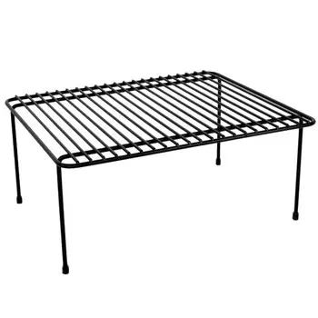 подставка для посуды TODELIA Compact 30х25х13см нерж.сталь