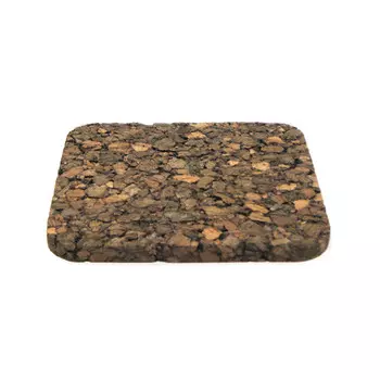 подставка под горячее HANS&GRETCHEN 14,5х14,5см квадрат пробка