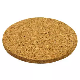 подставка под горячее HANS&amp;GRETCHEN 14,5см круглая пробка