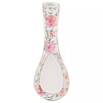 подставка под ложку LEFARD Grace 21,5х8см фарфор