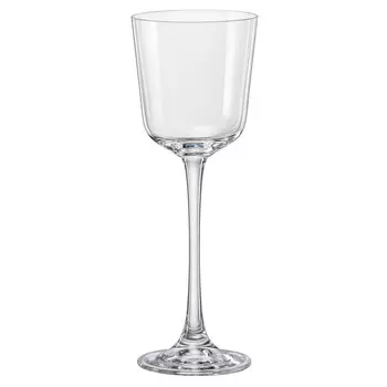 подсвечник CRYSTALEX 22,5см стекло