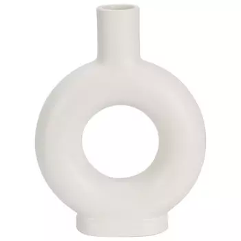 подсвечник KOOPMAN 14х4,5х18,5см доломит