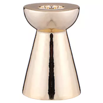 подсвечник LEFARD Праздники 5х5х7,6см фарфор