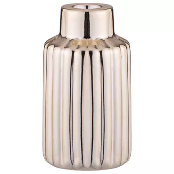 подсвечник LEFARD Праздники 6,9х6,9х12см фарфор